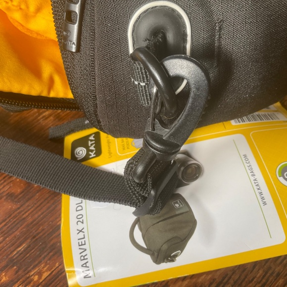 Camera bag  Brand New - Picture 6 of 7